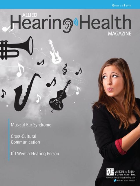 Allied Hearing Health